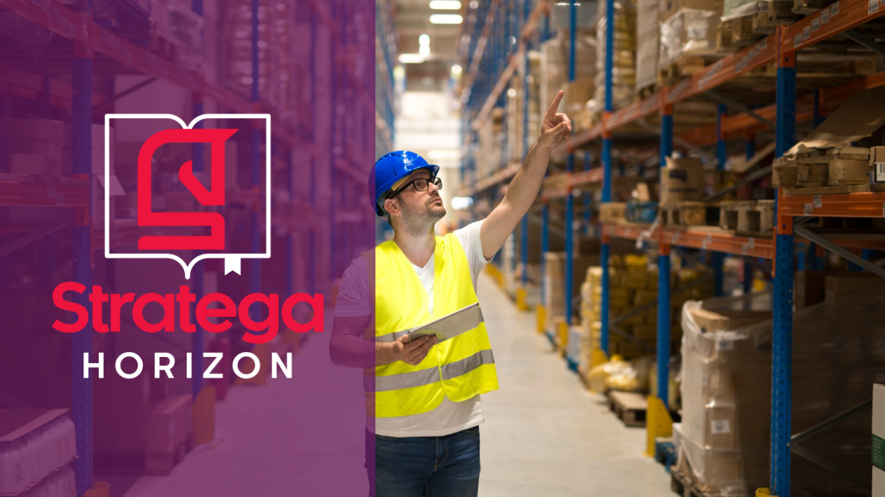 Automatización y evolución tecnológica en la intralogística