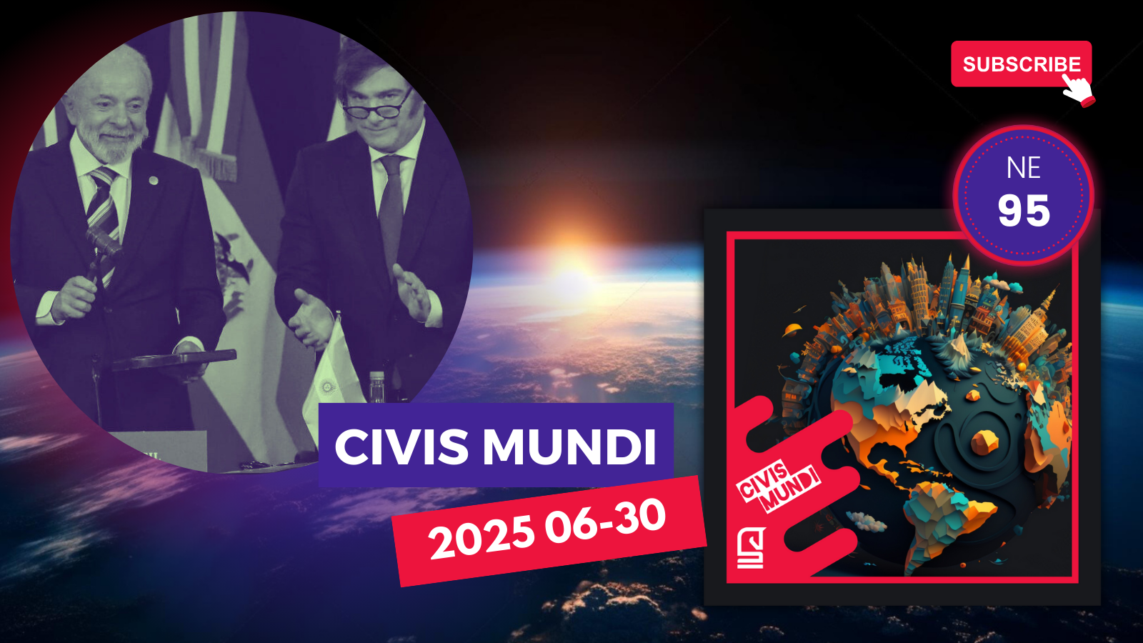 Civis Mundi - Nota Estratégica 95/2025-06-30