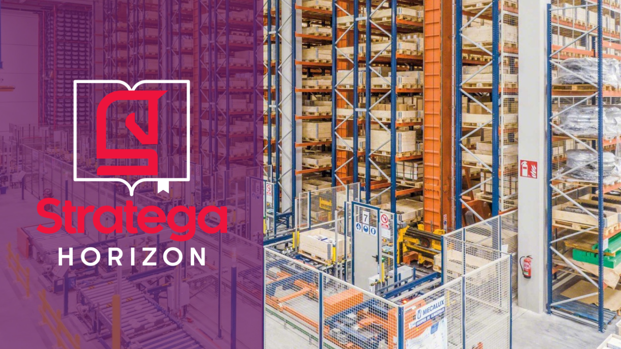 Transformación estratégica del espacio logístico: El rol protagónico de la inmologística en la era digital