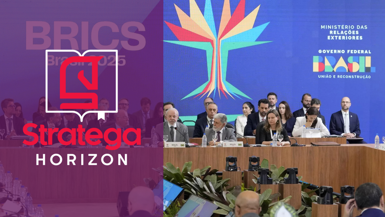 BRICS ante el proteccionismo global: hacia un nuevo orden multilateral