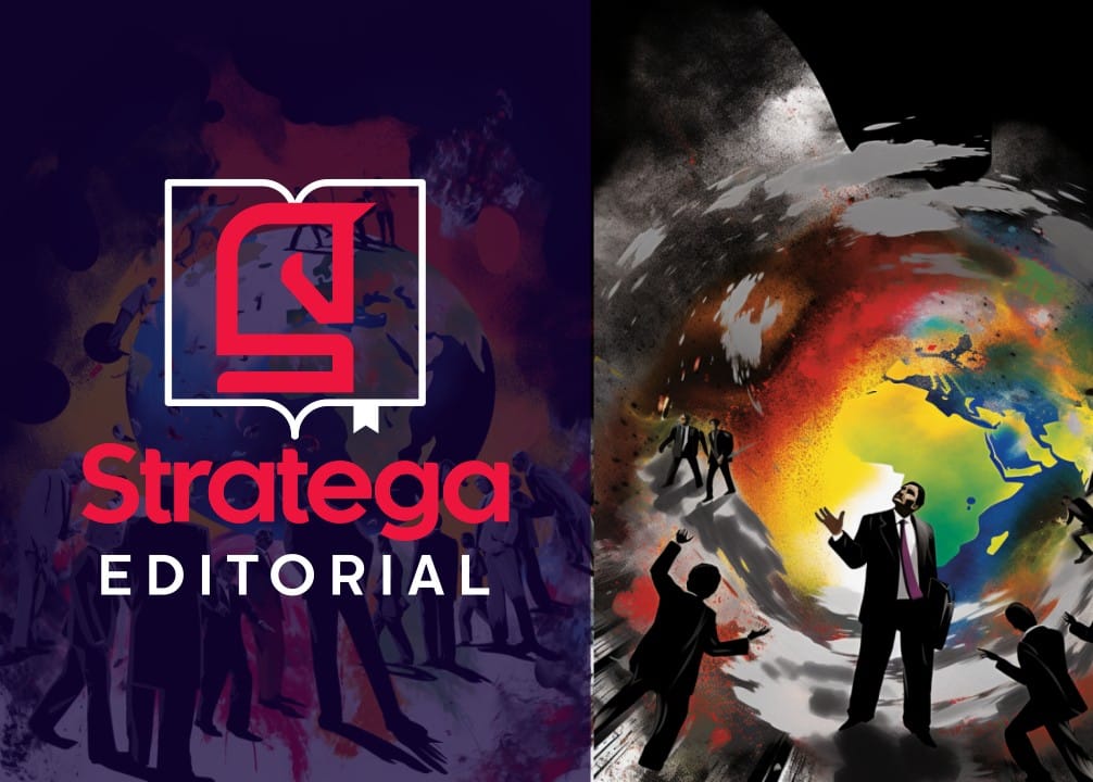 Desglobalización: El Nuevo Paradigma – Parte 01