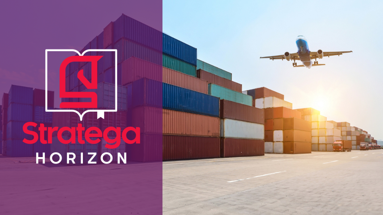 Tendencias en logística y comercio internacional para este 2025