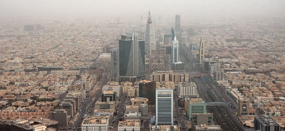 Arabia Saudí lanzará oportunidades de inversión por valor de más de 25.000 millones de dólares