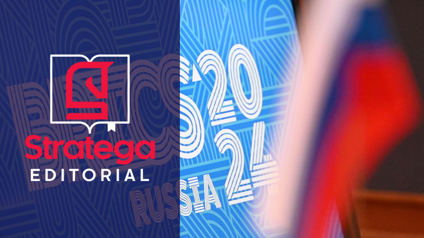 Los BRICS y la construcción de un nuevo orden mundial: la 16ª Cumbre de Kazán como catalizador del cambio