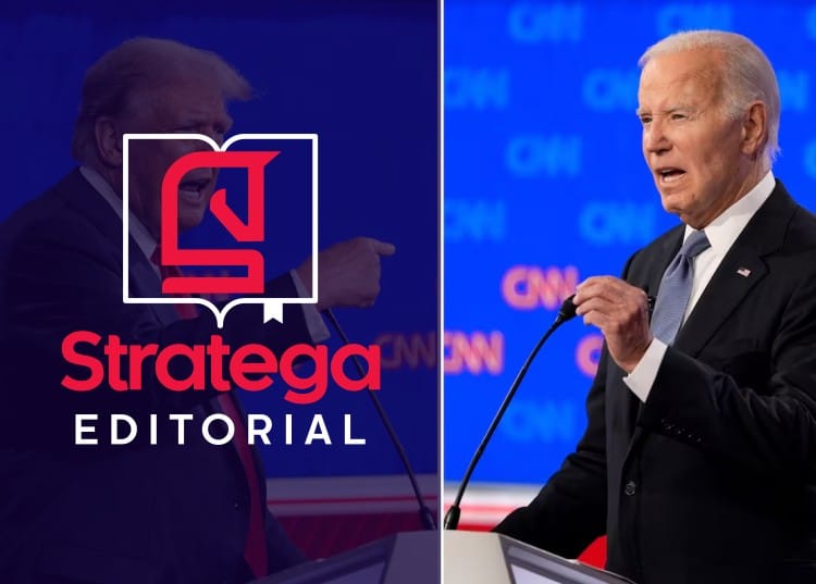 Visiones Opuestas: Biden vs. Trump Debate Decisivo y previsiones para Costa Rica