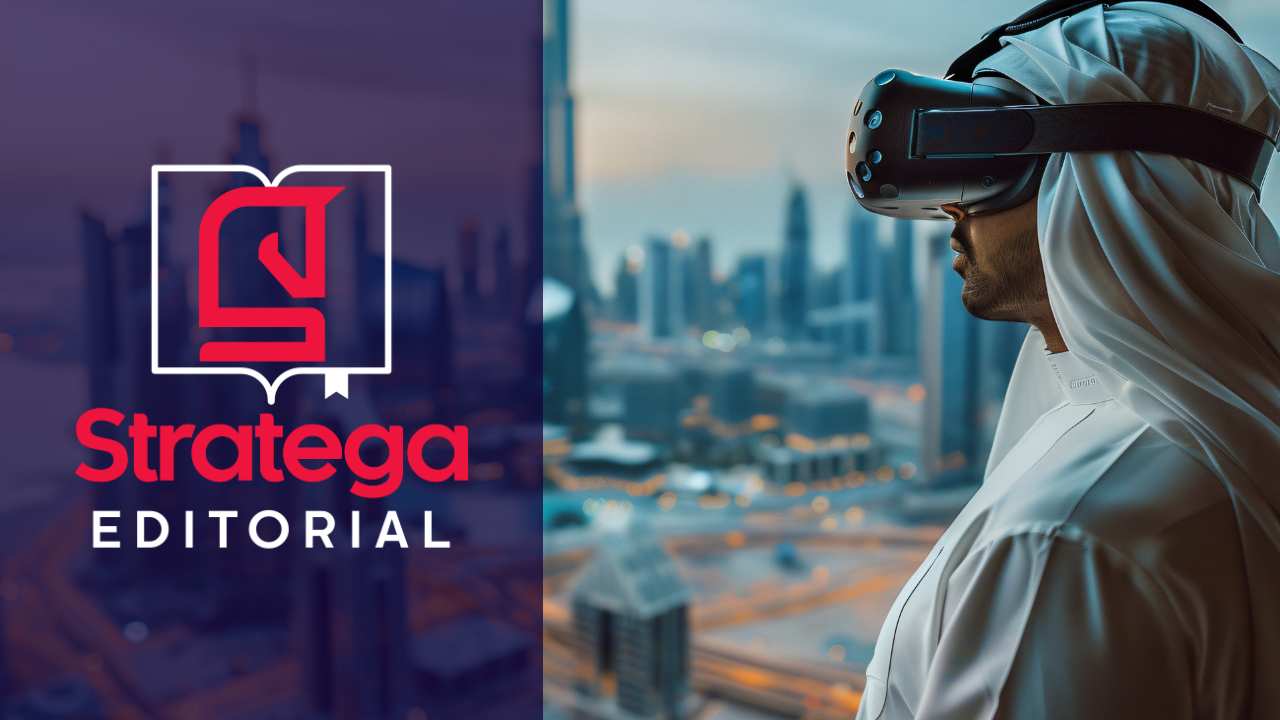 La digitalización en el Medio Oriente