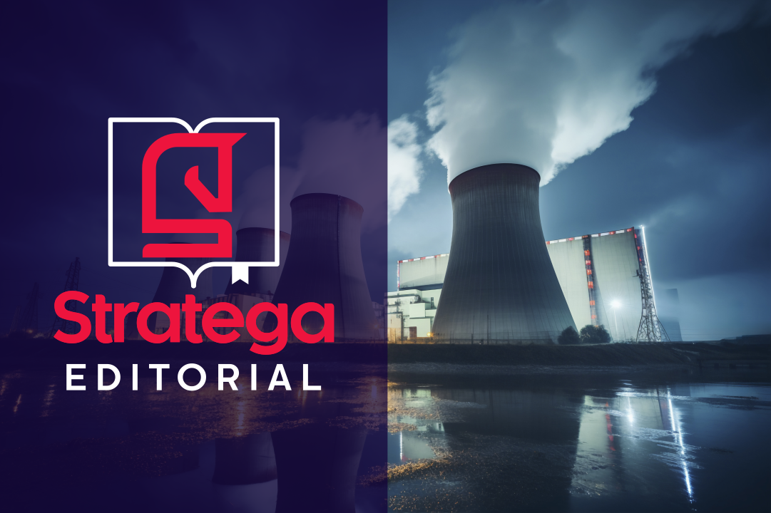 El ocaso nuclear de Estados Unidos: ¿un gigante dormido ante el auge de China?