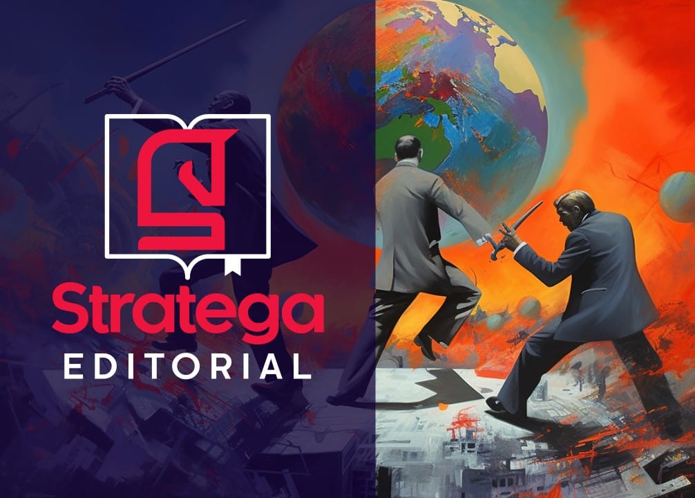 Desglobalización: El Nuevo Paradigma – Parte 02