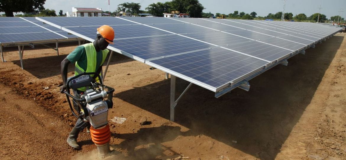 Pérdidas de hasta el 4% del PIB real de las economías subsaharianas en 10 años.