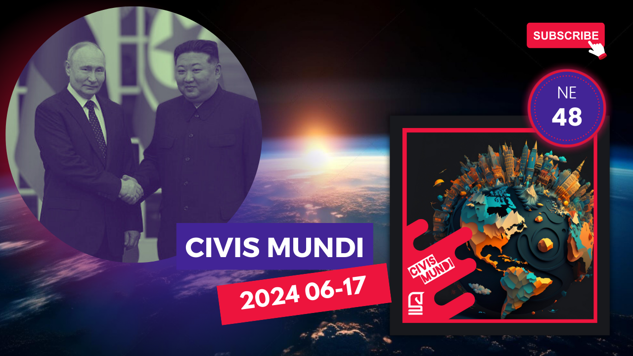 Civis Mundi - Nota Estratégica 48/2024-06-17