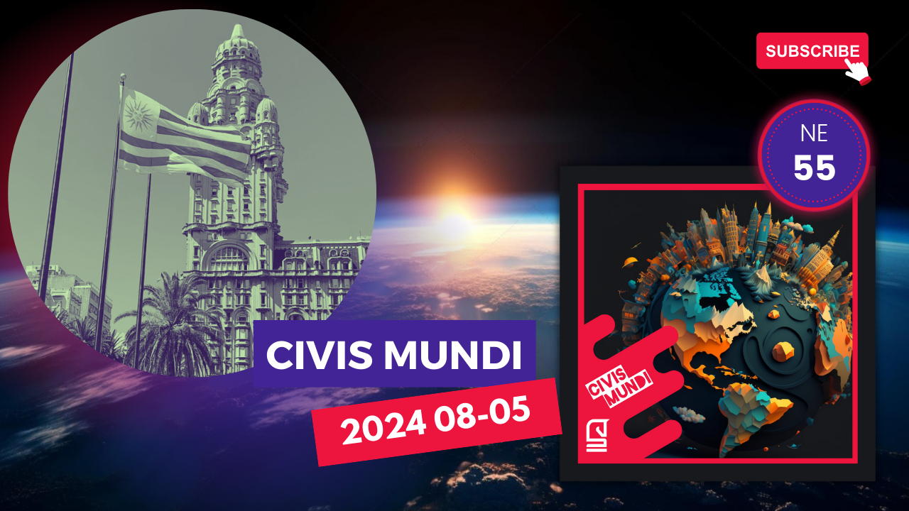 Civis Mundi - Nota Estratégica 55/2024-08-05