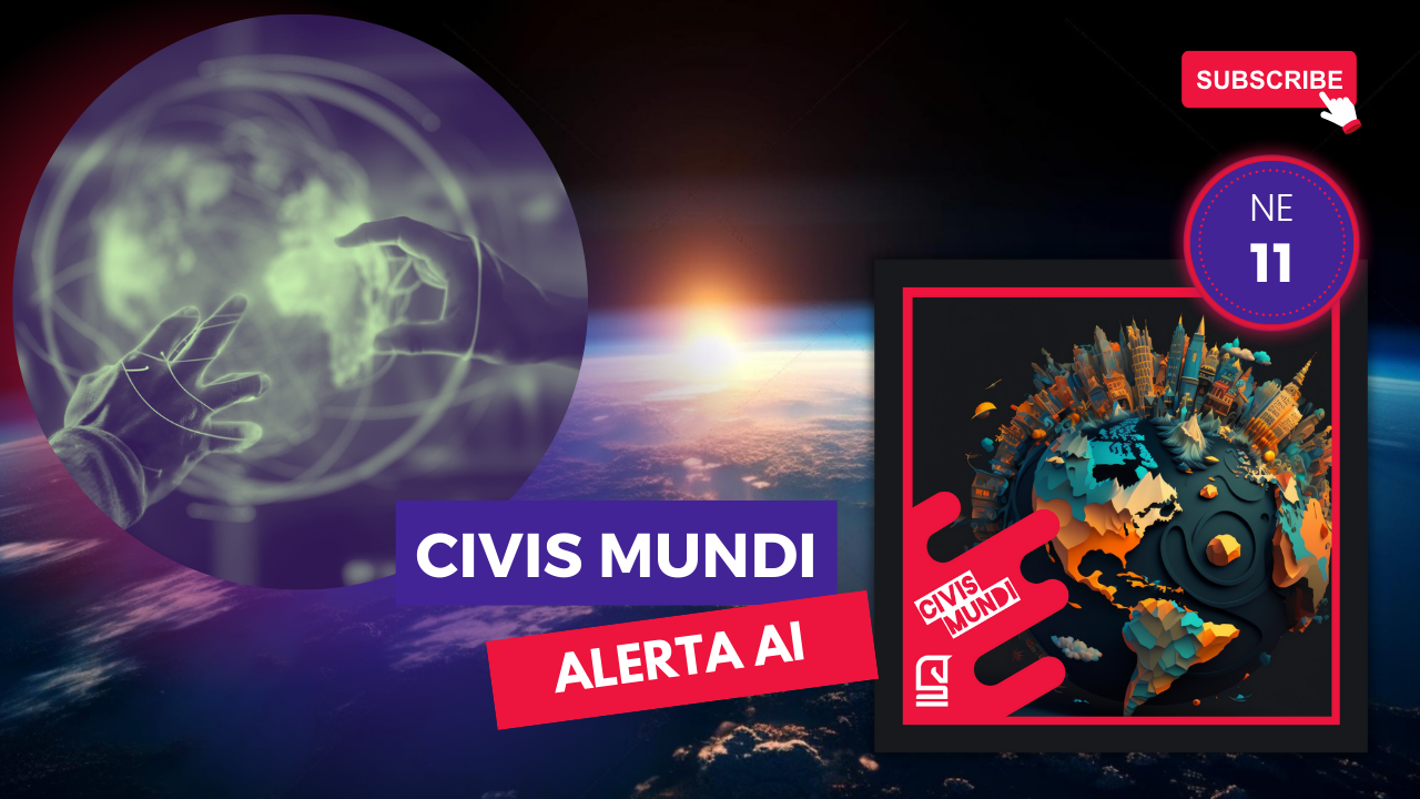 Civis Mundi - Nota Estratégica 11/2023-07-10