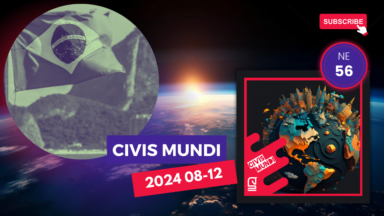 Civis Mundi - Nota Estratégica 56/2024-08-12