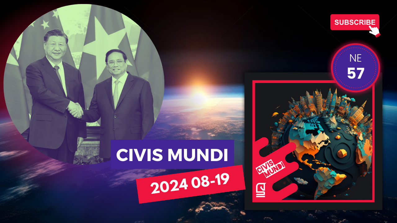 Civis Mundi - Nota Estratégica 57/2024-07-29