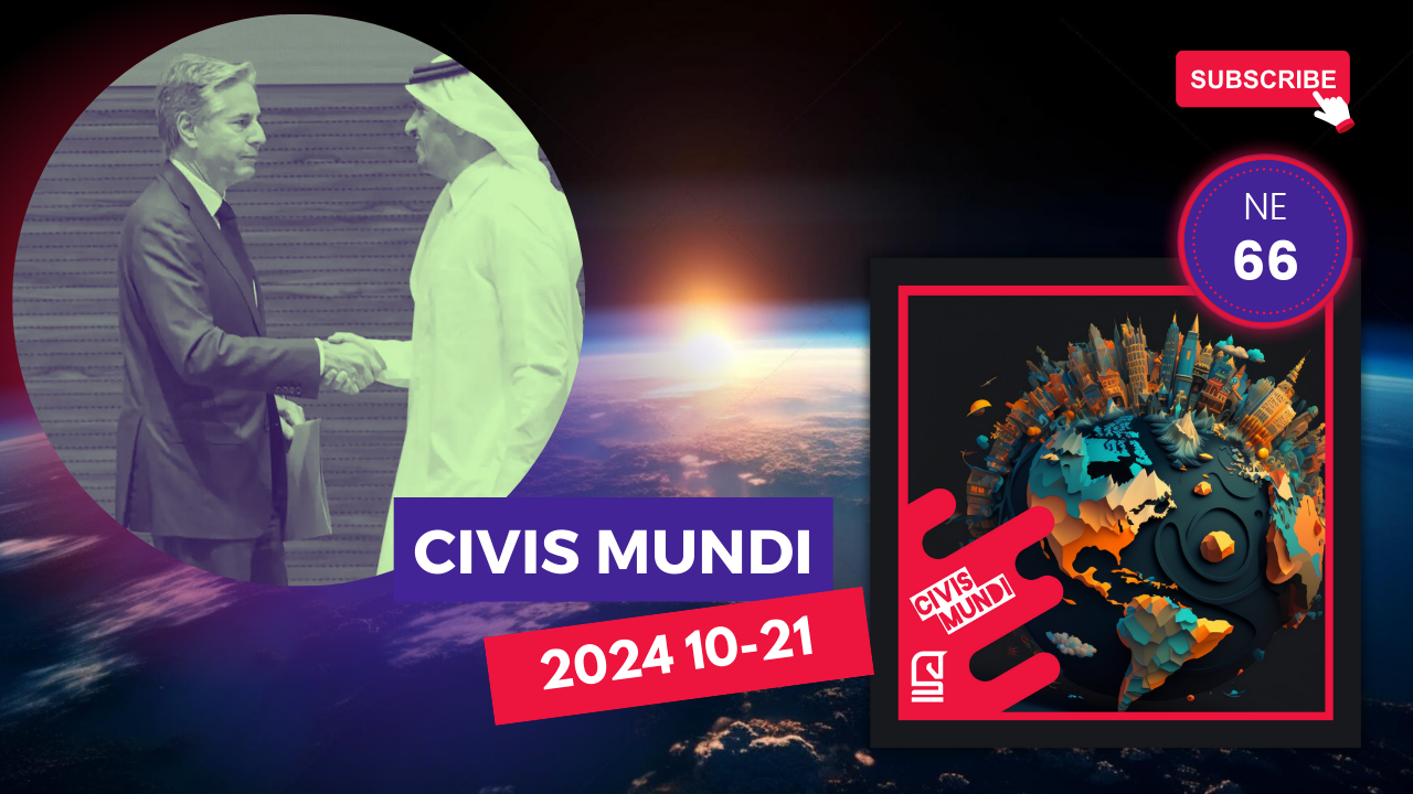 Civis Mundi - Nota Estratégica 66/2024-10-21