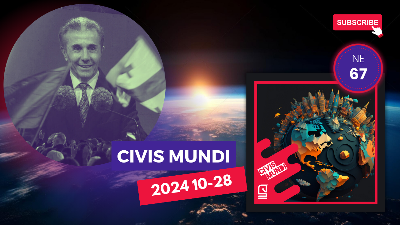 Civis Mundi - Nota Estratégica 67/2024-10-28