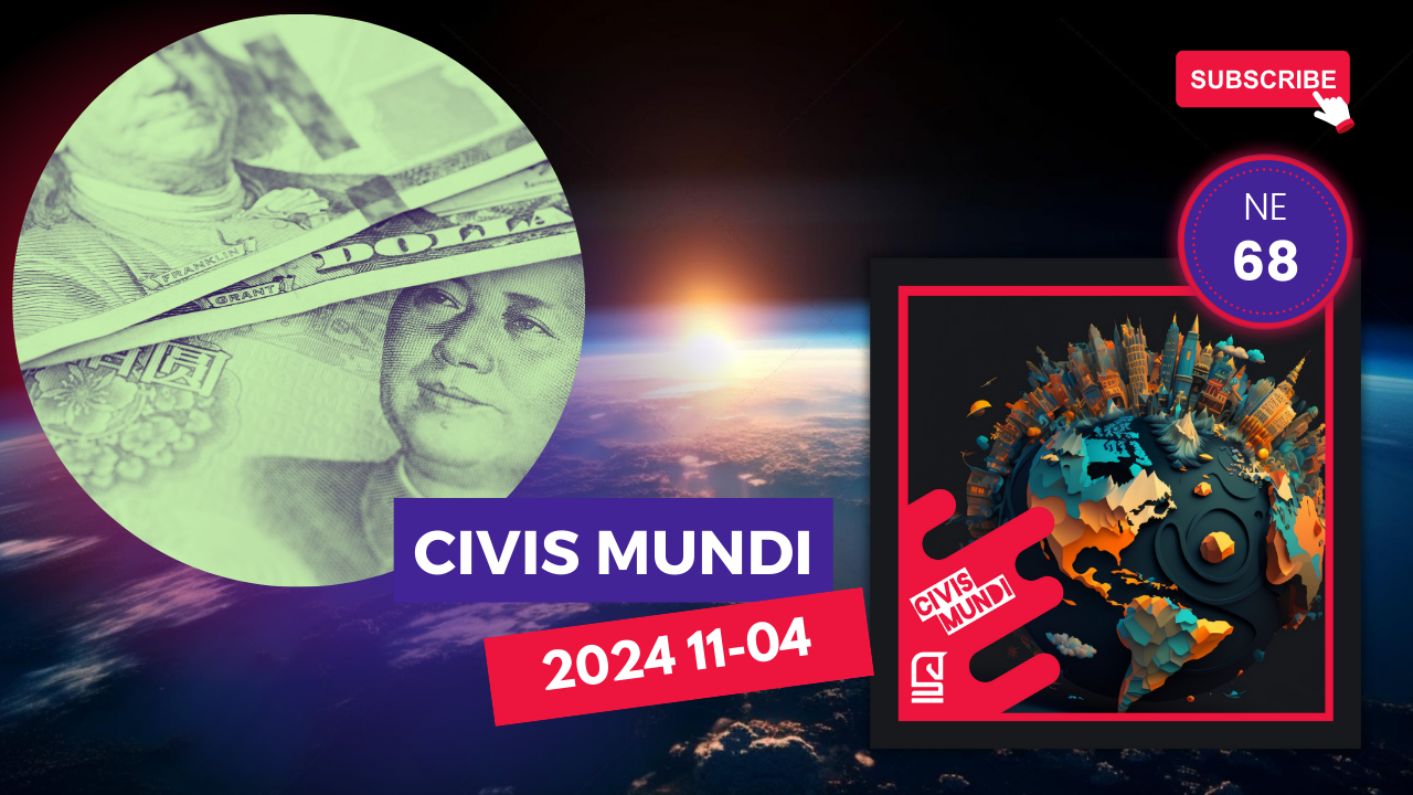 Civis Mundi - Nota Estratégica 68/2024-11-04