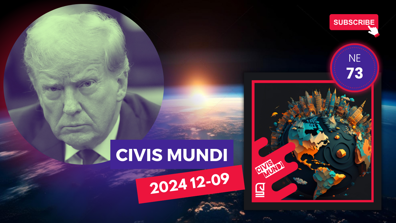Civis Mundi - Nota Estratégica 73/2024-12-09