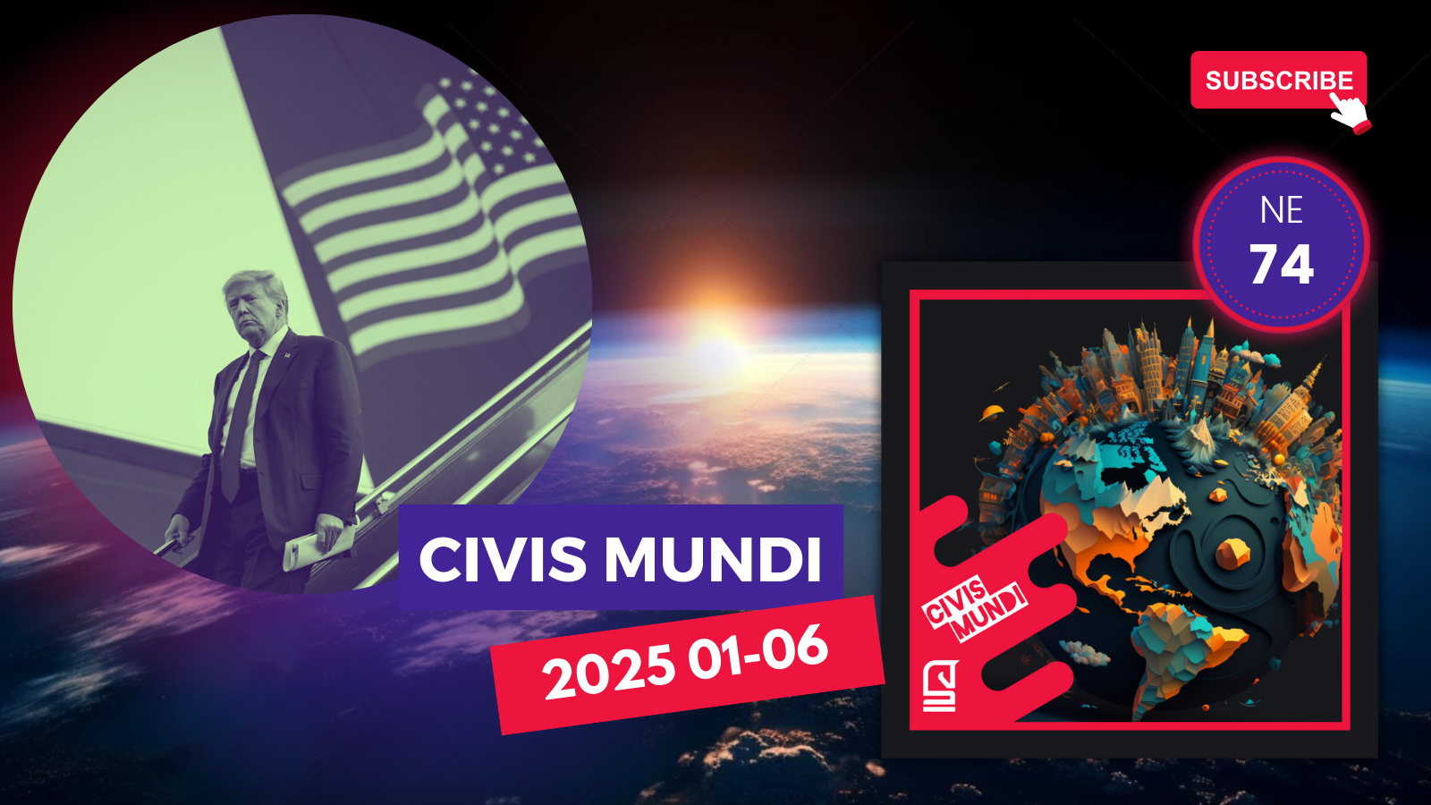 Civis Mundi - Nota Estratégica 74/2025-01-06