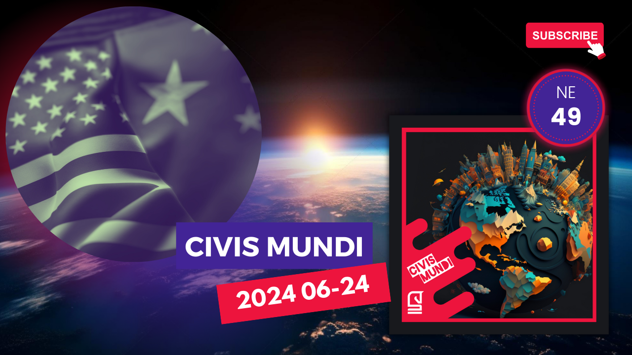 Civis Mundi - Nota Estratégica 49/2024-06-24