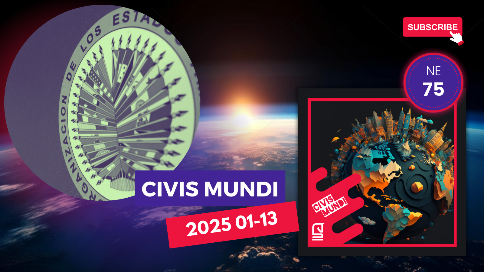 Civis Mundi - Nota Estratégica 75/2025-01-13