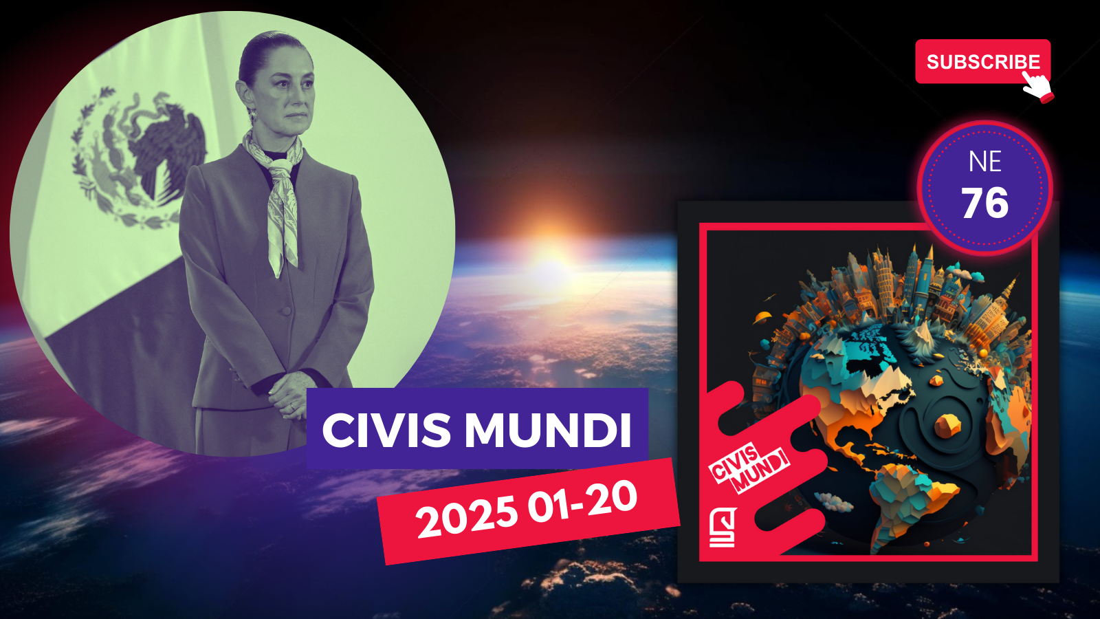 Civis Mundi - Nota Estratégica 76/2025-01-20