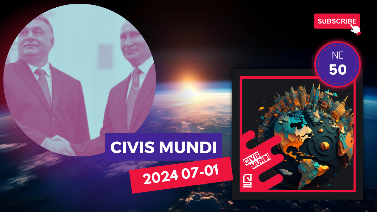 Civis Mundi - Nota Estratégica 50/2024-07-01