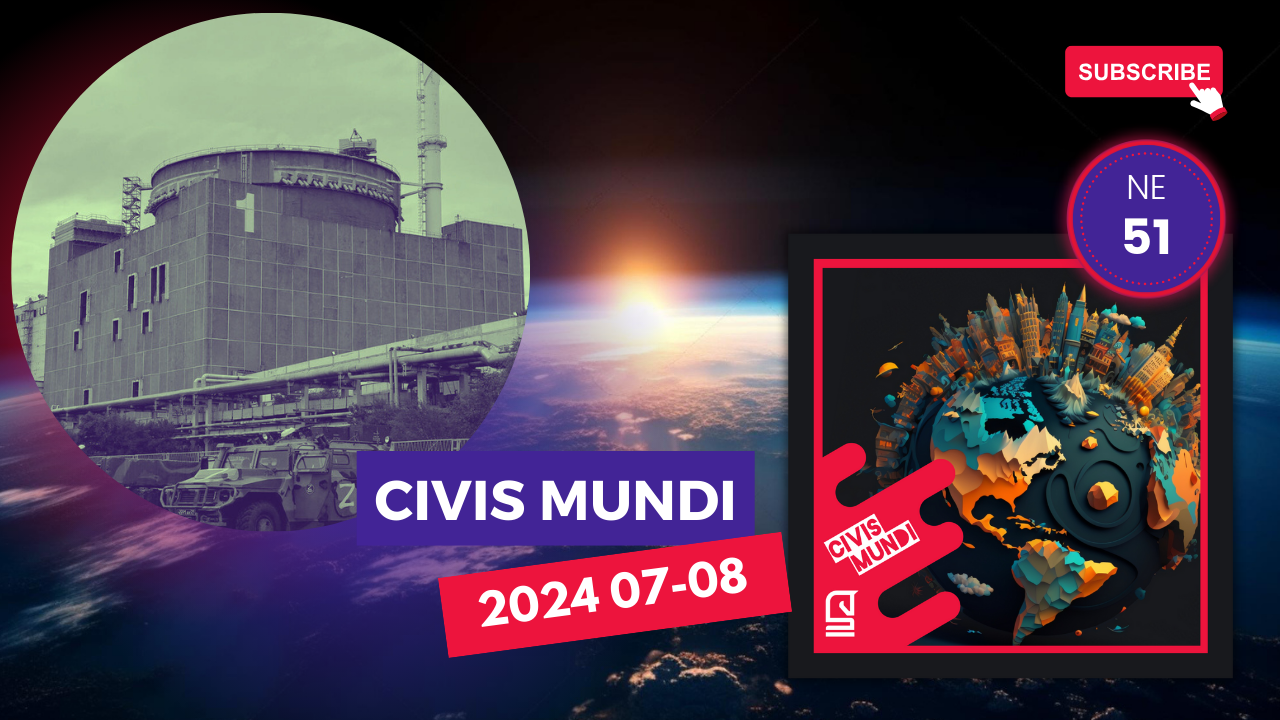 Civis Mundi - Nota Estratégica 51/2024-07-08