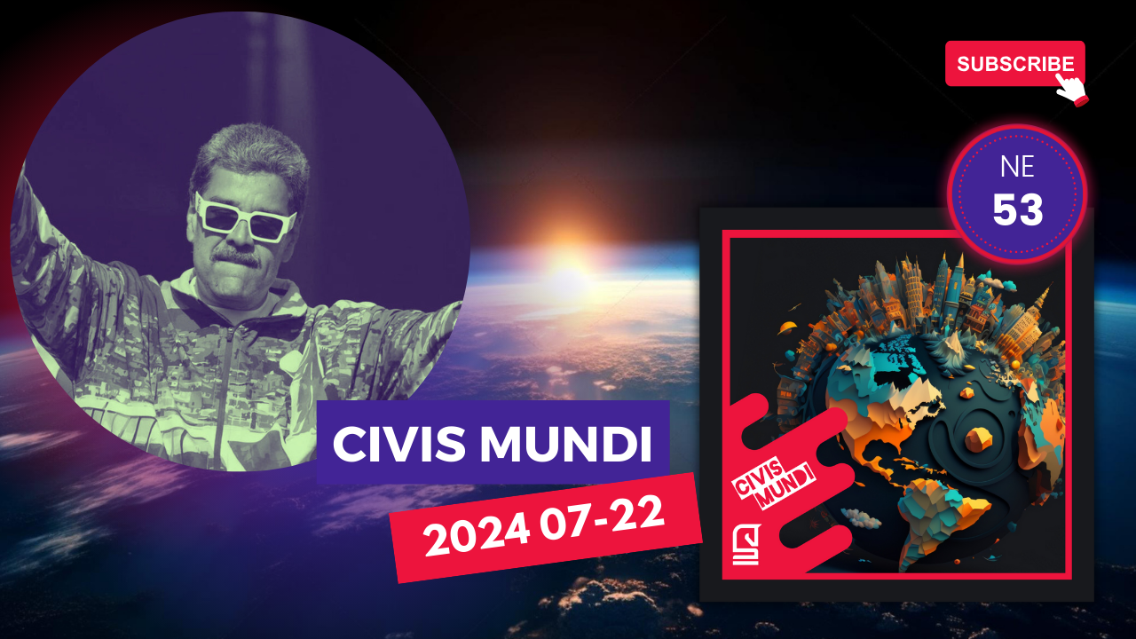 Civis Mundi - Nota Estratégica 53/2024-07-22