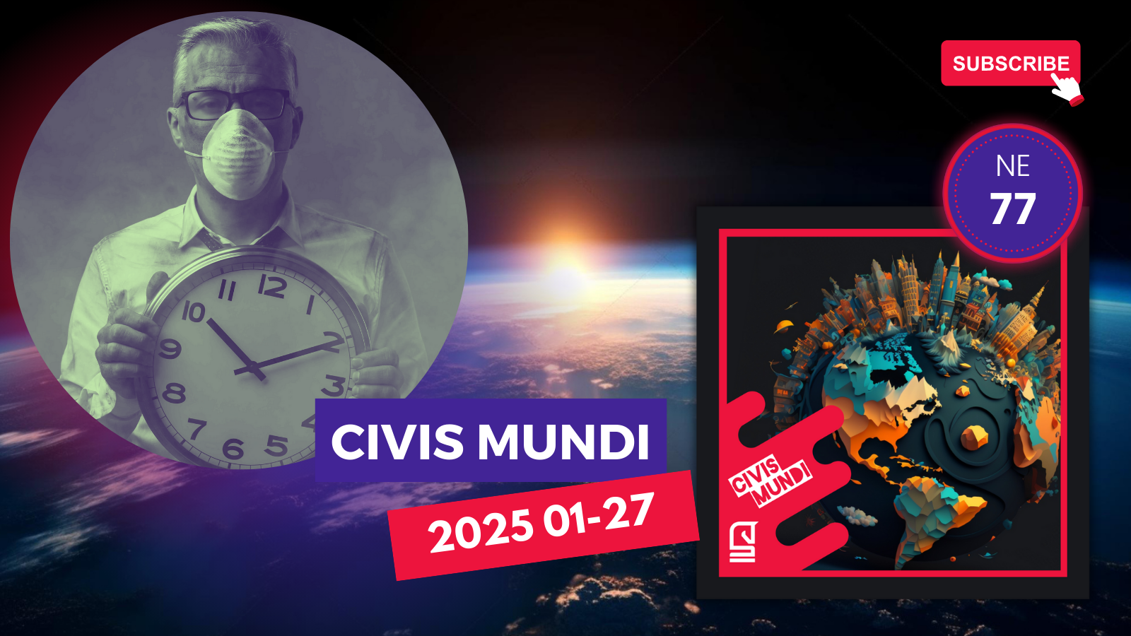 Civis Mundi - Nota Estratégica 77/2025-01-27