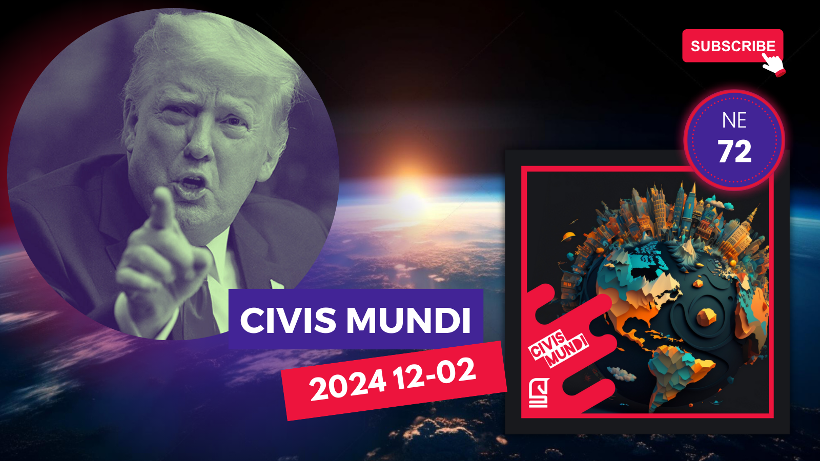 Civis Mundi - Nota Estratégica 72/2024-12-02
