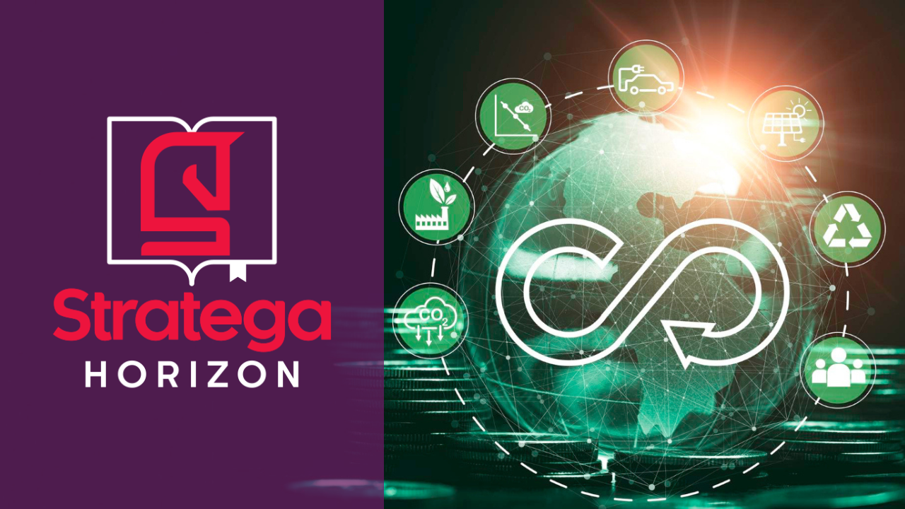 Economía circular e Inteligencia Artificial: Oportunidades en Latinoamérica