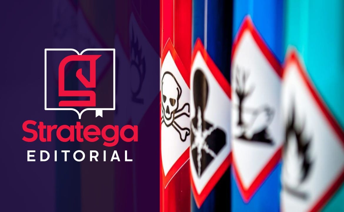 Trato Internacional de Mercancías Peligrosas