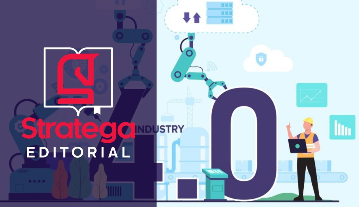 Cuarta Revolución Industrial: Nuevas Herramientas y Oportunidades