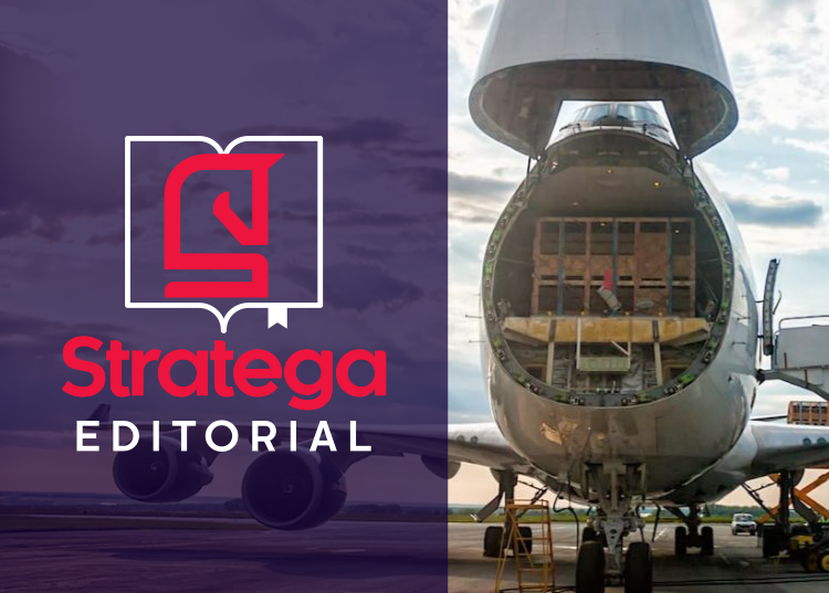 AVANCES EN LA AERONÁUTICA Y EL TRANSPORTE AÉREO DE MERCANCÍAS