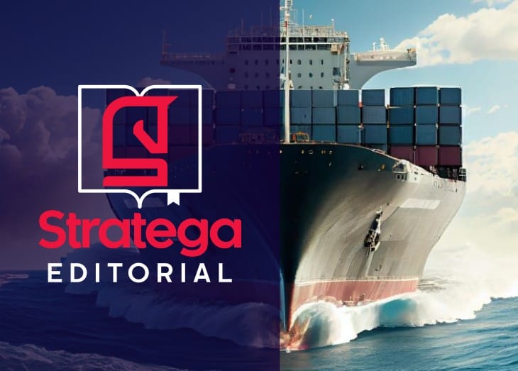 Cambios en la Industria Naviera