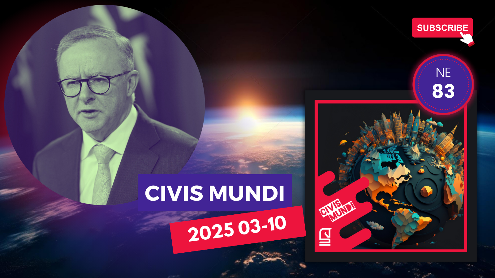 Civis Mundi - Nota Estratégica 82/2025-03-03