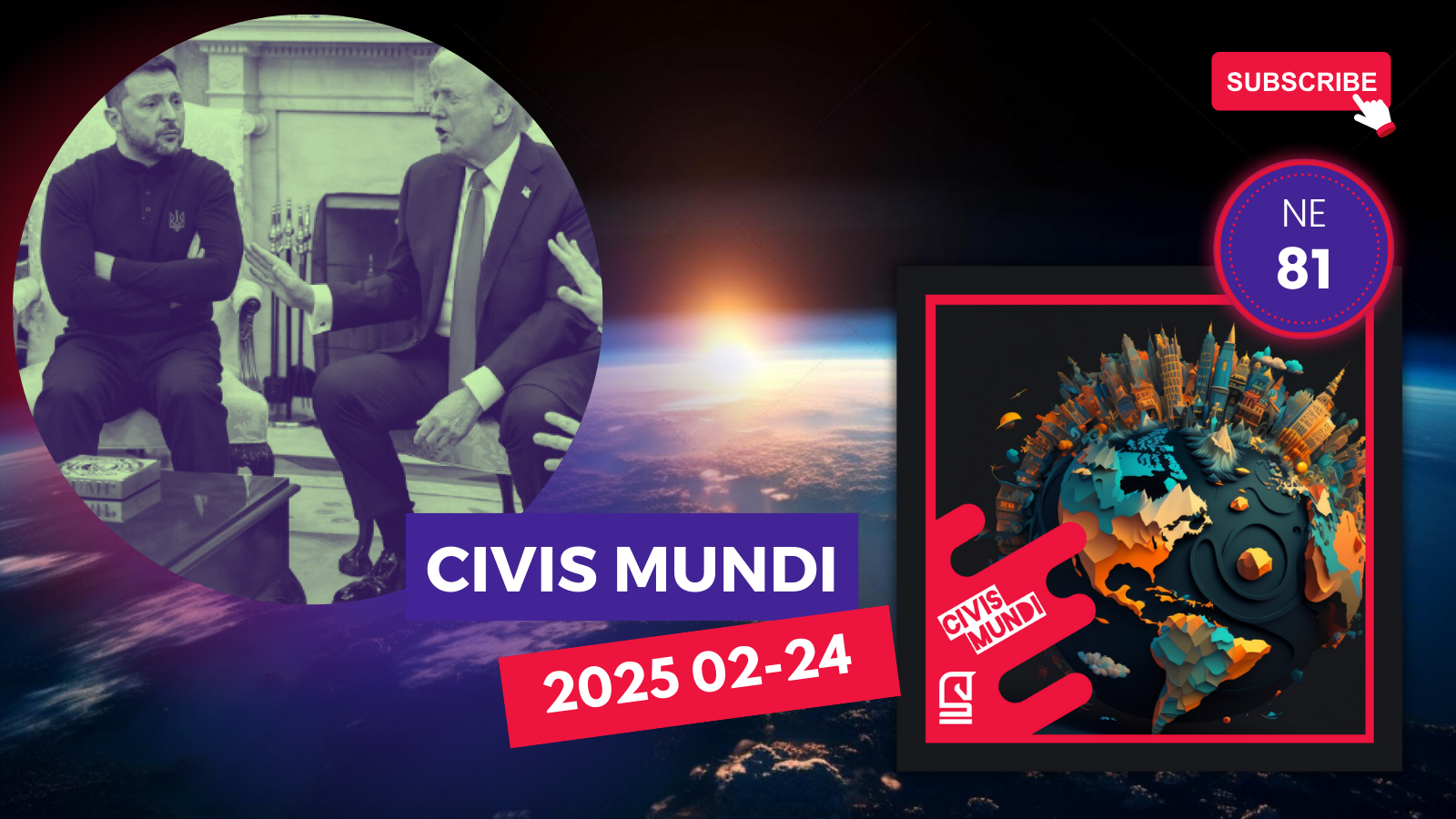 Civis Mundi - Nota Estratégica 81/2025-02-24
