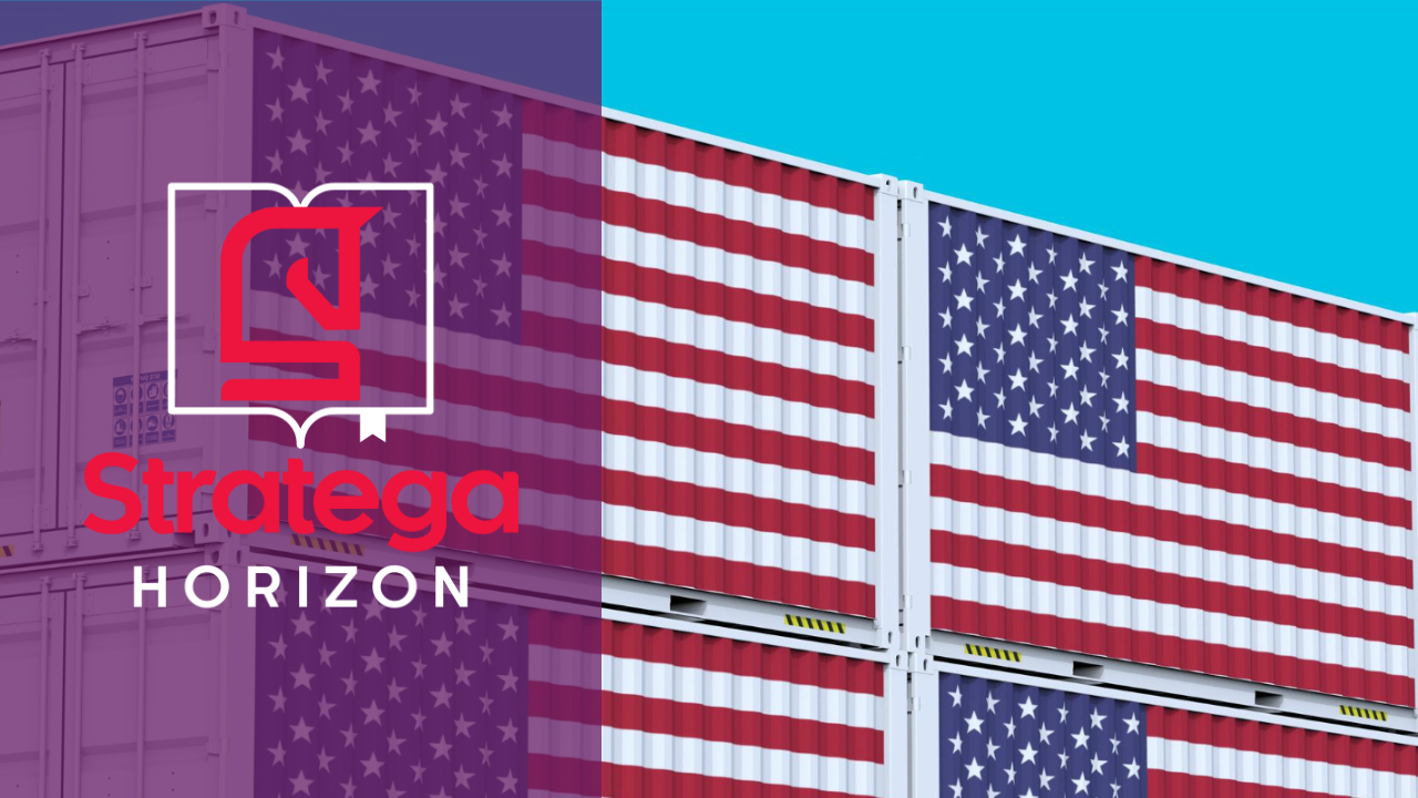 Nueva política comercial de EE.UU. podrían reconfigurar el comercio  y logística internacional