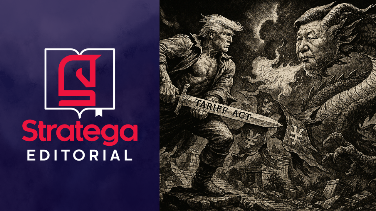 El efecto mariposa del Neomercantilismo: retumbos geoestratégicos