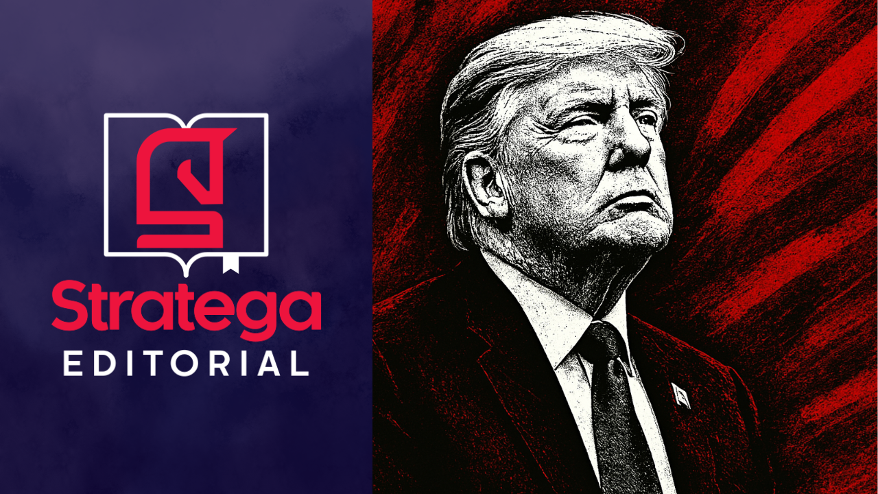 Geopolítica del Arancel: De la Protección al Dominio del Espacio Económico