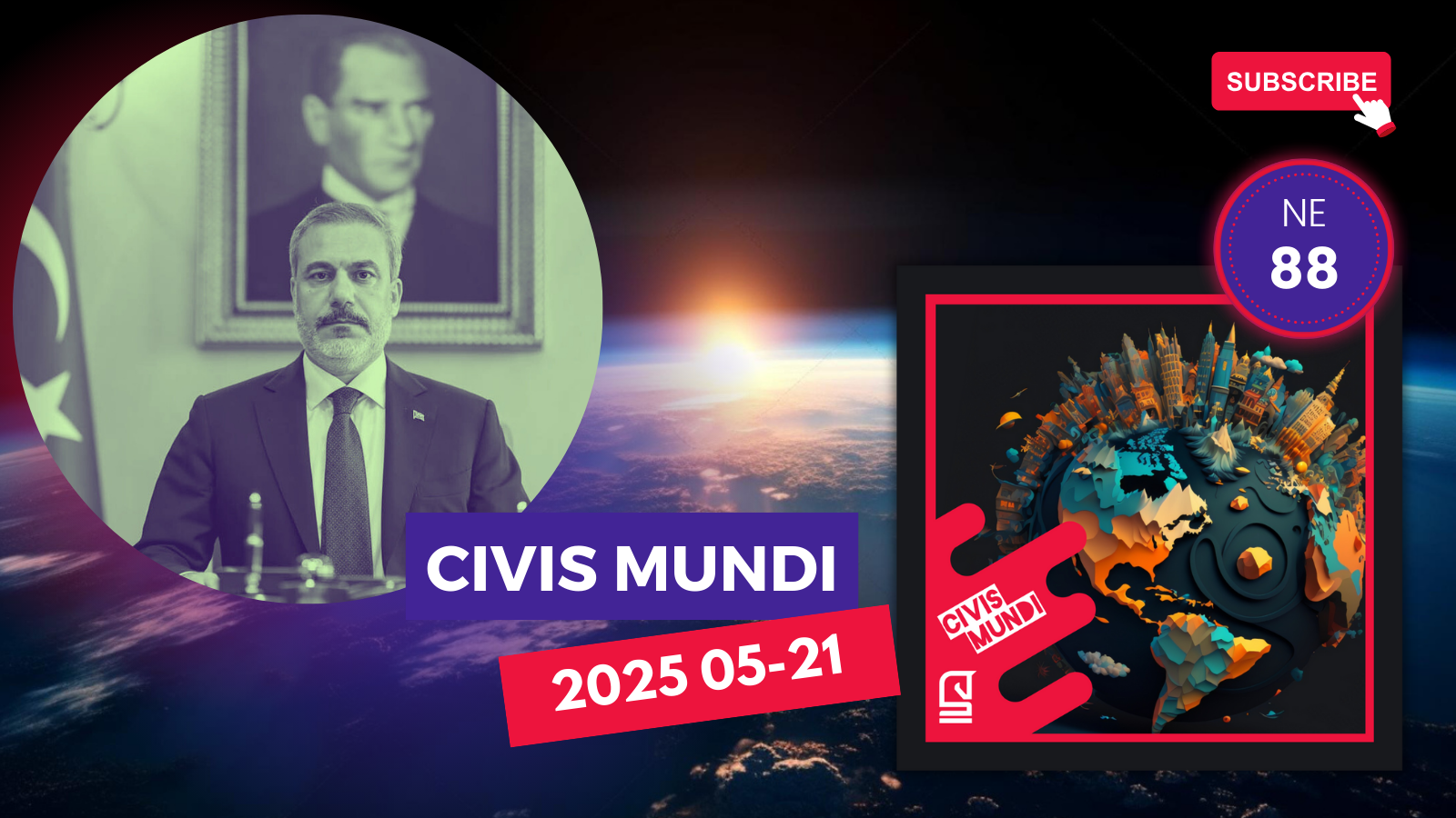 Civis Mundi - Nota Estratégica 88/2025-05-05