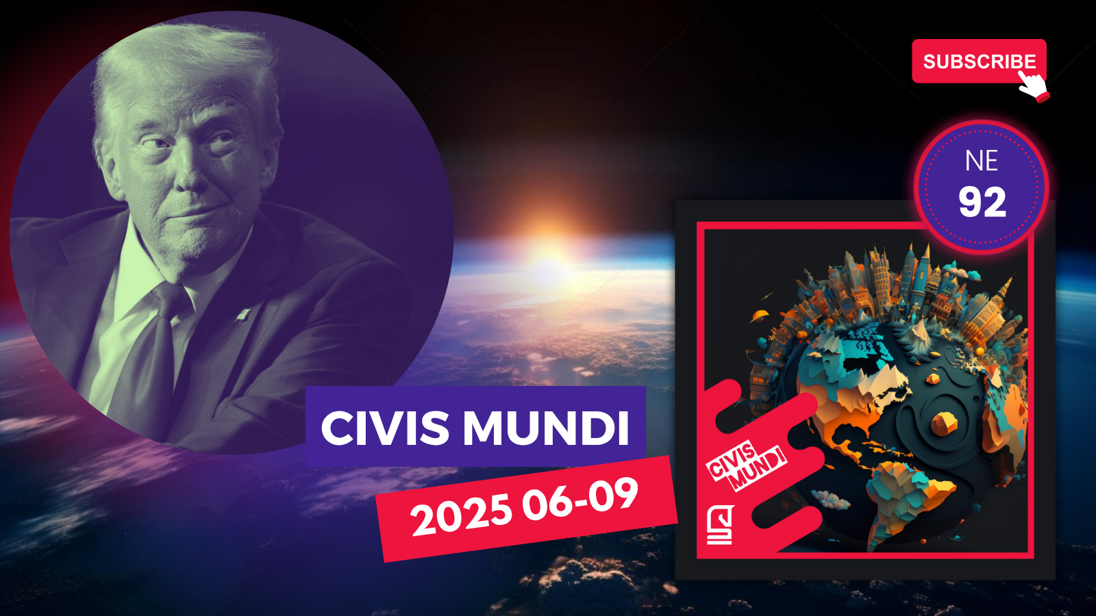 Civis Mundi - Nota Estratégica 92/2025-06-09