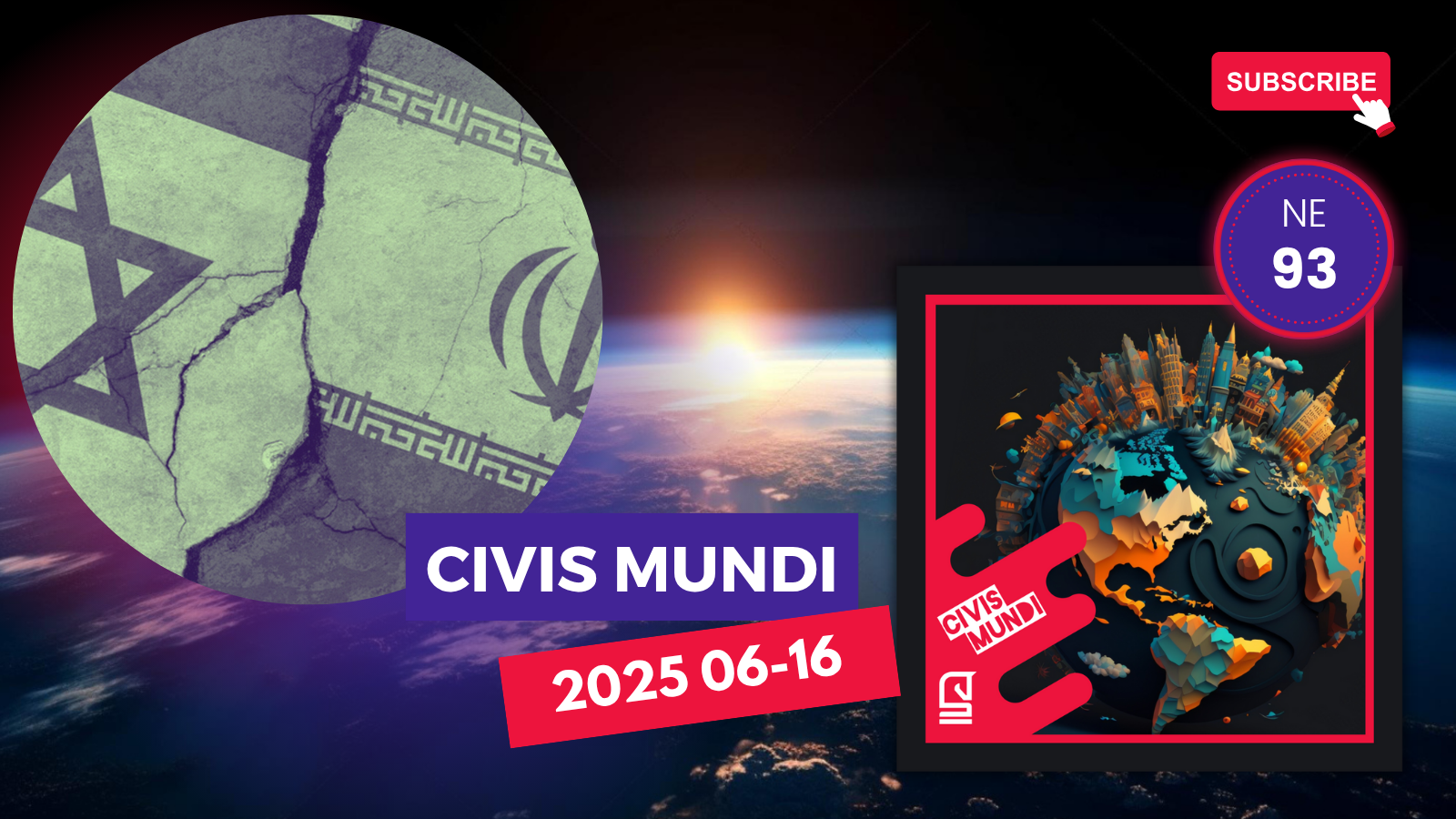 Civis Mundi - Nota Estratégica 93/2025-06-16