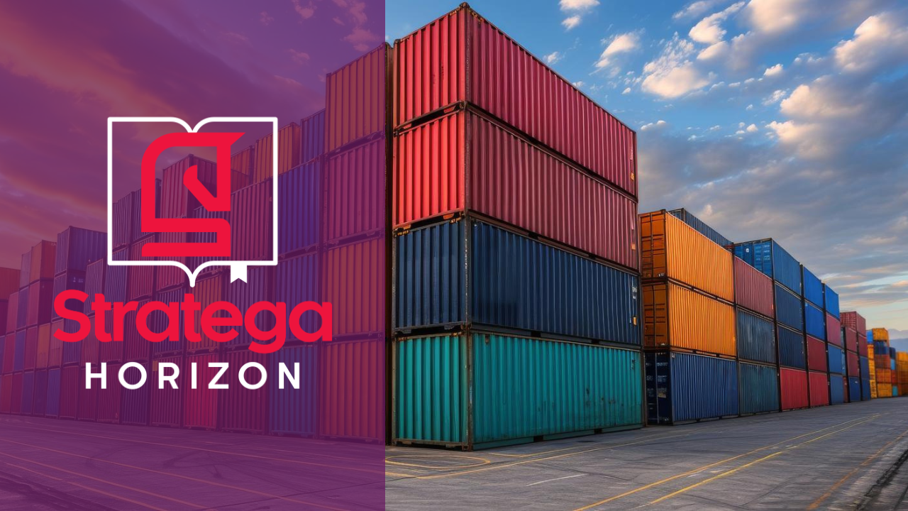 El futuro de las cadenas globales: Más allá de la relocalización, hacia la resiliencia estratégica