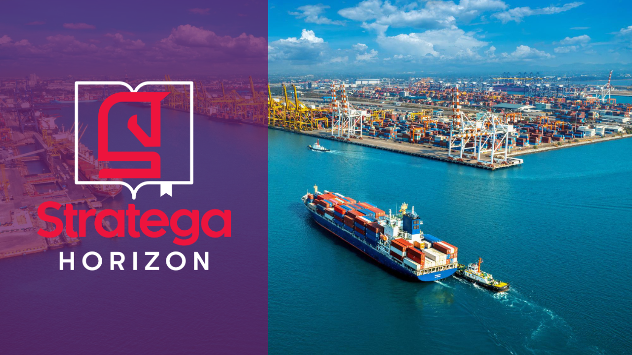 Transformación inteligente y sostenible en la operativa de los puertos