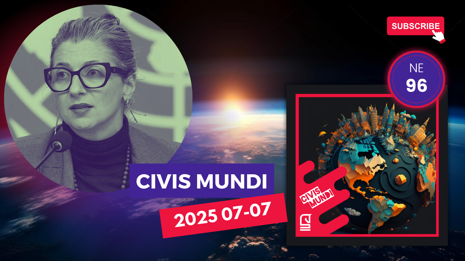 Civis Mundi - Nota Estratégica 96/2025-07-07